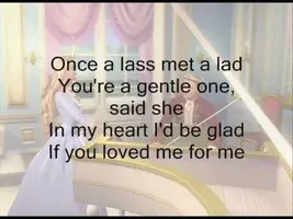 If you Love Me for Me- Barbie as the Princess and the Pauper w/ Lyrics If you Love Me for Me- Barbie as the Princess and the Pauper w/ Lyrics