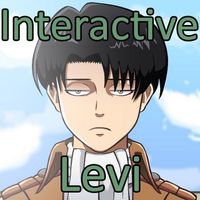 INTERACTIVE LEVI GAME by Shivery-Ao on DeviantArt INTERACTIVE LEVI GAME by Shivery-Ao on DeviantArt