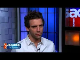 MIKA Describes New Album 'No Place In Heaven' MIKA Describes New Album 'No Place In Heaven'