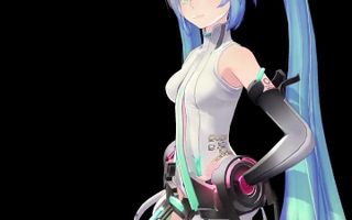 【MMD】 Bo Peep Bo Peep - TDA Miku Append 【MMD】 Bo Peep Bo Peep - TDA Miku Append