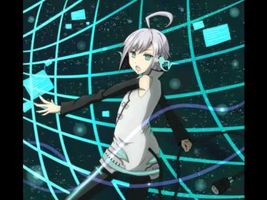 Piko Utatane-Bad Apple!! Piko Utatane-Bad Apple!!
