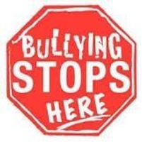 Anti-bully page Anti-bully page