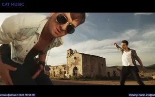 Sunrise Inc feat. Delia - Love me (Official Video) Sunrise Inc feat. Delia - Love me (Official Video)