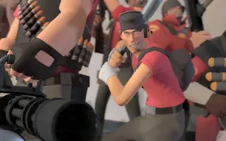 Team Fortress 2 - Meet Them All Team Fortress 2 - Meet Them All