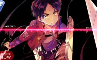 Nightcore - Infected Nightcore - Infected