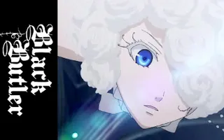 Black Butler - Book of Circus - Opening Theme "Enamel" by SID