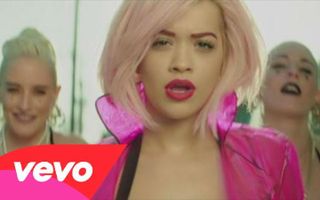 RITA ORA - I Will Never Let You Down RITA ORA - I Will Never Let You Down