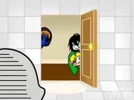 Cweepypasta (Cuter version of Creepypasta) Cweepypasta (Cuter version of Creepypasta)