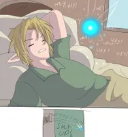 Alarm Clock by AngelofHapiness on DeviantArt