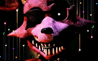 Five Nights at Freddy's 2: 10/20 Mode COMPLETE!! Five Nights at Freddy's 2: 10/20 Mode COMPLETE!!