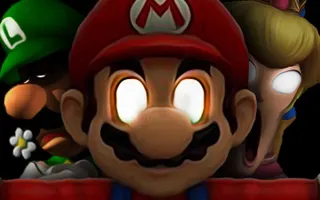 Mario.exe Mario.exe