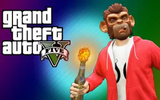 GTA 5 Next Gen: Secret Tunnel! (GTA 5 Online Funny Moments & Skits) GTA 5 Next Gen: Secret Tunnel! (GTA 5 Online Funny Moments & Skits)