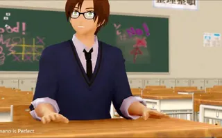 MMD Vine - Hetalia - please don't exist