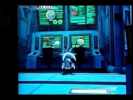 Silver The Hedgehog Can Fly?! Silver The Hedgehog Can Fly?!