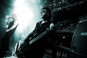 Any Given Day - Diamonds (Rihanna Metal Cover) Official Music Video Any Given Day - Diamonds (Rihanna Metal Cover) Official Music Video