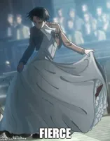 Image tagged in memes,fierce,attack on titan - Imgflip Image tagged in memes,fierce,attack on titan - Imgflip