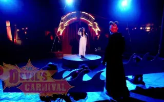In All My Dreams I Drown - The Devil's Carnival In All My Dreams I Drown - The Devil's Carnival
