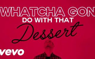 Dawin - Dessert – (Official Lyrics Video) Dawin - Dessert – (Official Lyrics Video)