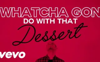 Dawin - Dessert – (Official Lyrics Video) Dawin - Dessert – (Official Lyrics Video)