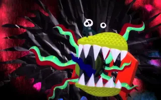 Tally Hall - Turn The Lights Off