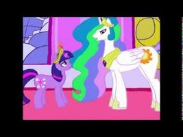 MLP FiM: Bride of Discord-Episode 1 (The Escape) MLP FiM: Bride of Discord-Episode 1 (The Escape)