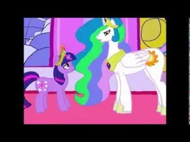 MLP FiM: Bride of Discord-Episode 1 (The Escape) MLP FiM: Bride of Discord-Episode 1 (The Escape)