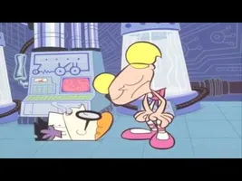 Dexter's Laboratory Rude Removal Banned Episode Never Aired HD Dexter's Laboratory Rude Removal Banned Episode Never Aired HD