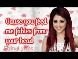 Ariana Grande - Love the Way You Lie (Lyrics + Download Link) - YouTube.flv Ariana Grande - Love the Way You Lie (Lyrics + Download Link) - YouTube.flv