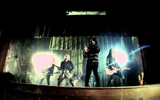 Get Scared - Sarcasm Get Scared - Sarcasm