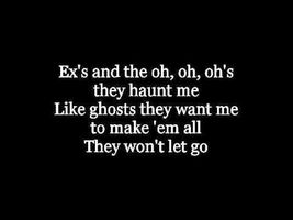 Elle King - Ex's & Oh's (Lyrics) Elle King - Ex's & Oh's (Lyrics)