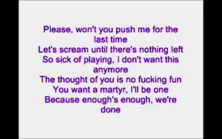 Pierce The Veil - King For A Day (Feat Kellin Quinn) w/ Lyrics. Pierce The Veil - King For A Day (Feat Kellin Quinn) w/ Lyrics.