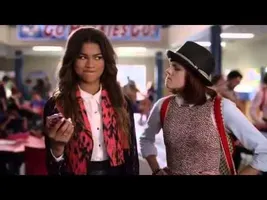 Zendaya - Zapped Movie Trailer Zendaya - Zapped Movie Trailer