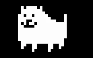 Best Dog from UnderTale? Best Dog from UnderTale?