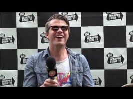 3OH!3 Interview 3OH!3 Interview