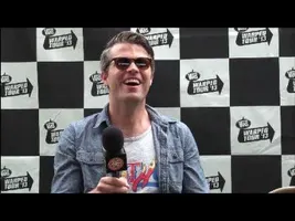 3OH!3 Interview 3OH!3 Interview