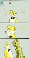 Question 125 by Ask-The-Fazbear-Bros on DeviantArt Question 125 by Ask-The-Fazbear-Bros on DeviantArt