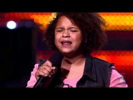 Rachel Crow - If I Were A Boy (Beyoncé cover) - The X Factor USA - Boot Camp Rachel Crow - If I Were A Boy (Beyoncé cover) - The X Factor USA - Boot Camp