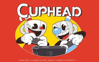 Cuphead Nintendo Switch Announcement Trailer