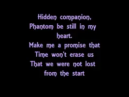 Digital Daggers - Still Here Lyrics Digital Daggers - Still Here Lyrics
