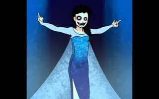 "Go To Sleep!" (Let It Go cover) "Go To Sleep!" (Let It Go cover)