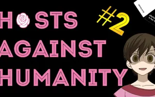 Hosts Against Humanity - Ep. 2