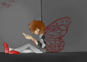 Butterfly Culture SkyDoesMinecraft {Speed Art} Butterfly Culture SkyDoesMinecraft {Speed Art}