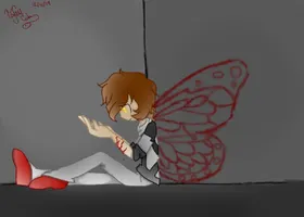 Butterfly Culture SkyDoesMinecraft {Speed Art} Butterfly Culture SkyDoesMinecraft {Speed Art}