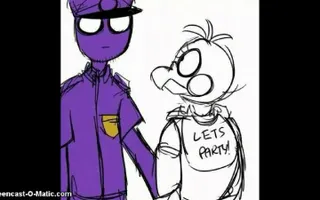 PG! | Fnaf PG! | Fnaf