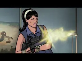 Top 10 Badass Female Characters In Animated Series Top 10 Badass Female Characters In Animated Series