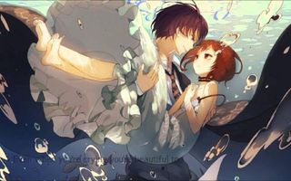 Nightcore - All of Me Nightcore - All of Me