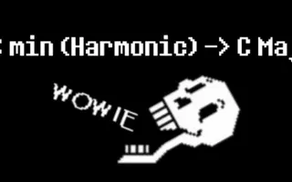 Bonetrousle in Major Key Bonetrousle in Major Key