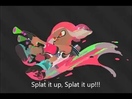 Splatoon 2 - Inkoming - Misheard Lyrics (Splat It Up!) Splatoon 2 - Inkoming - Misheard Lyrics (Splat It Up!)