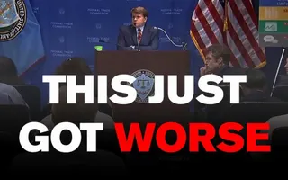 Marking “Not For Kids” Doesn’t Protect You - COPPA Update Marking “Not For Kids” Doesn’t Protect You - COPPA Update