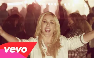 Ellie Goulding - Burn Ellie Goulding - Burn